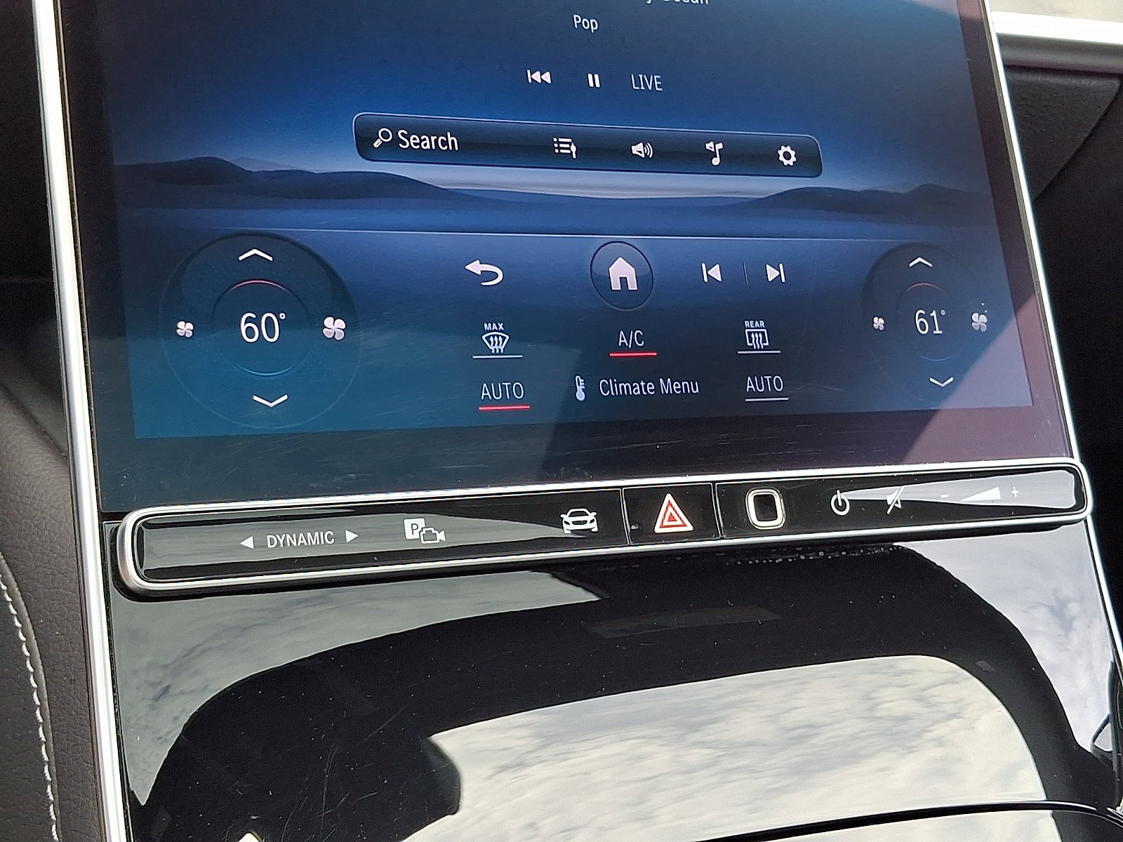 2023 Mercedes-Benz S-Class S 580 - Photo 16