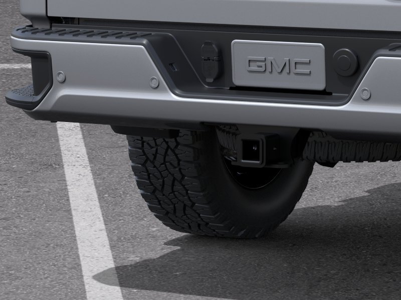 2026 GMC Sierra 2500HD Denali Ultimate - Photo 14