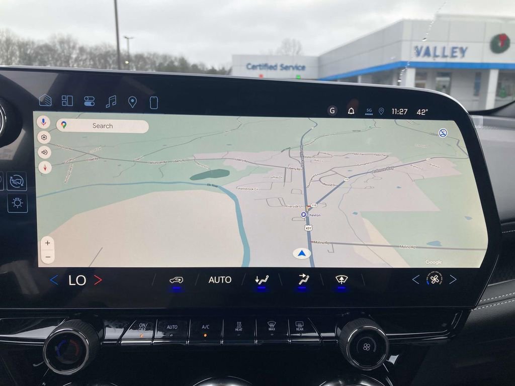 2026 Chevrolet Blazer EV LT - Photo 18