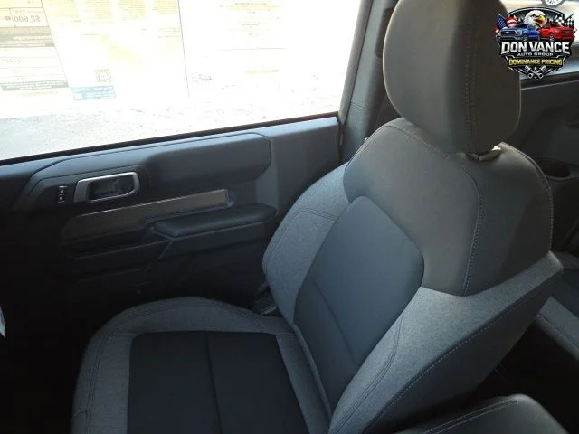 New 2025 Gray Ford Base image 23