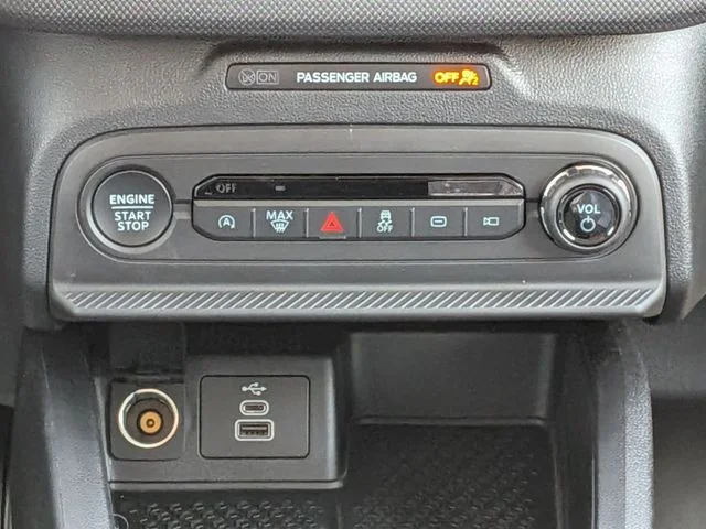 New 2026 Gray Ford Big Bend image 16