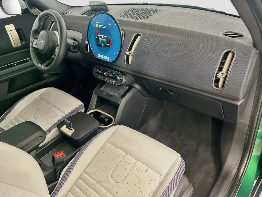 2026 MINI Countryman S - Photo 15