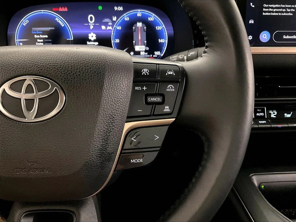 Certified Used 2023 Gray Toyota XLE image 23