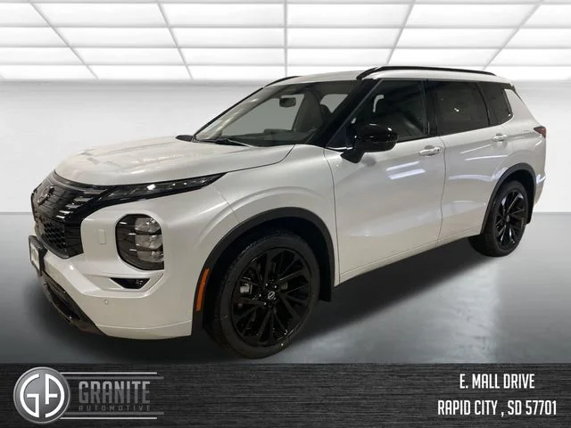 2026 Nissan Rogue Platinum AWD's photo