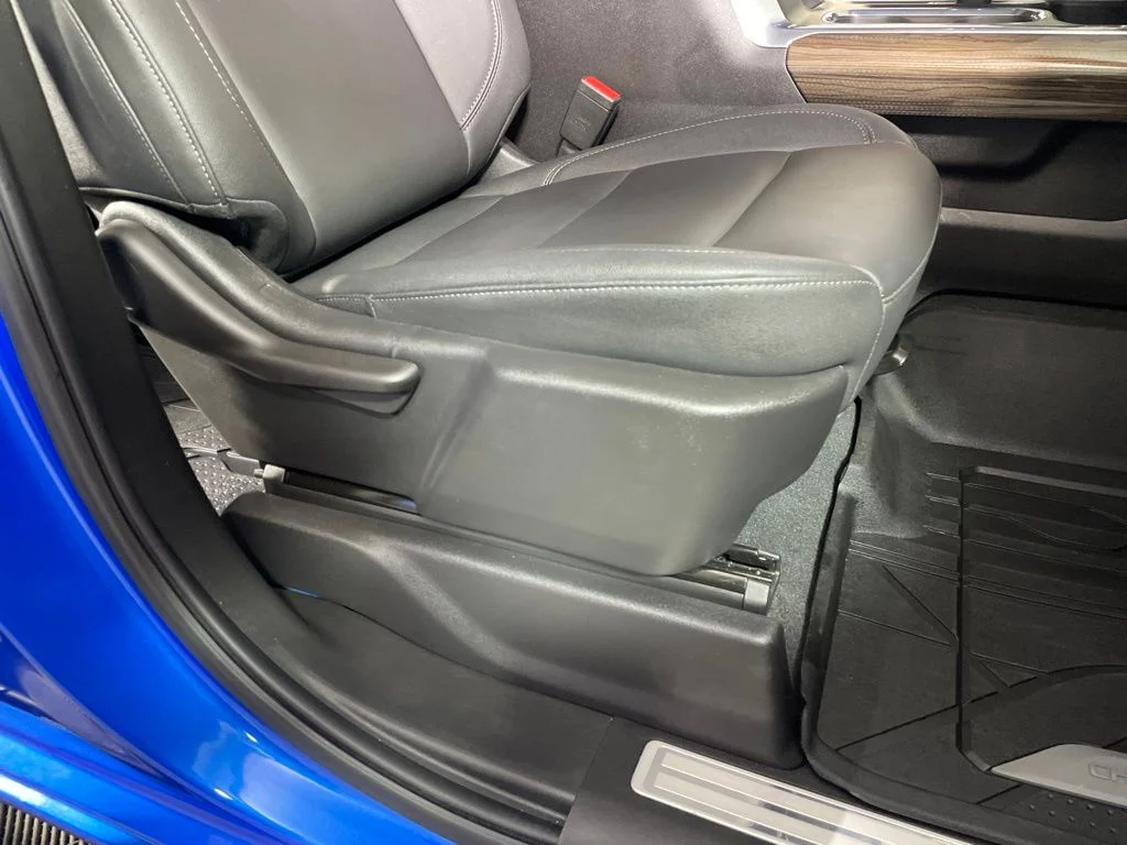 Used 2025 Blue Chevrolet RST image 26