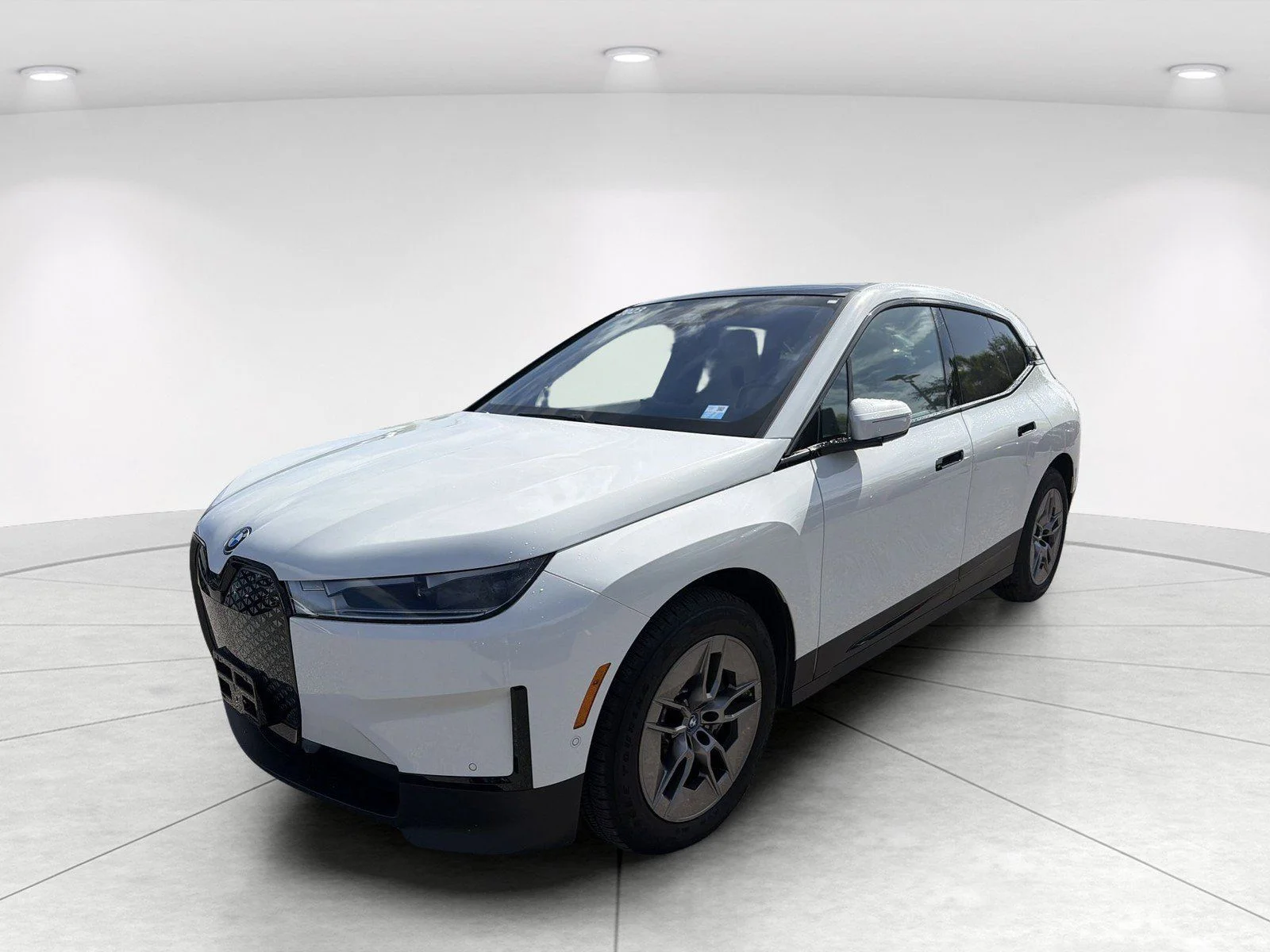 2023 BMW iX Base - Photo 8