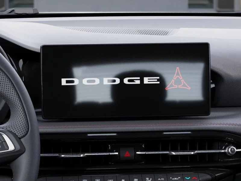 2025 Dodge Hornet GT - Photo 47