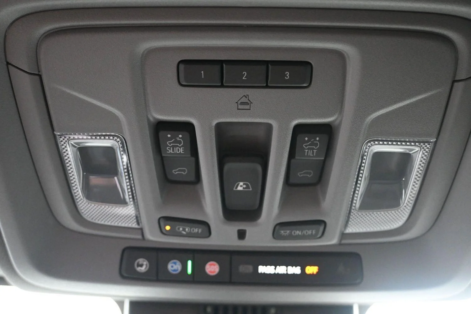 2026 GMC Sierra 1500 Denali - Photo 37