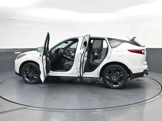 Used 2023  Acura A-Spec Package image 41