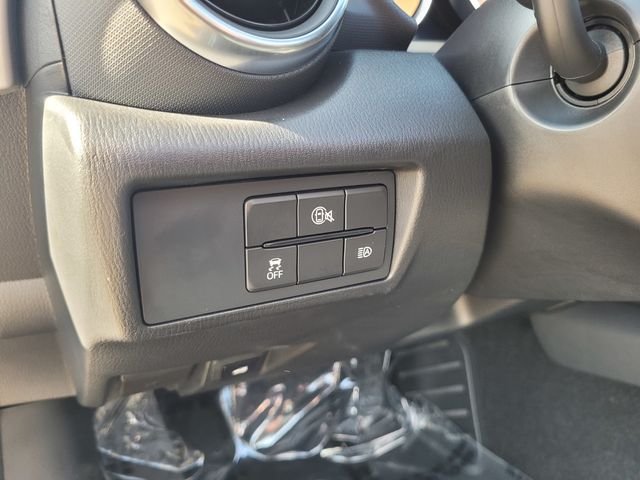 Used 2025 Gray Mazda Grand Touring image 18
