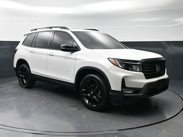 Used 2024  Honda Black Edition image 7