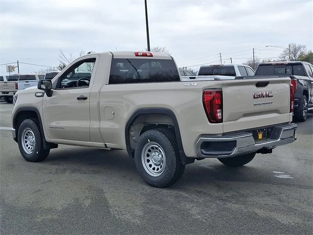 New 2026 Coastal Dune GMC Pro image 17
