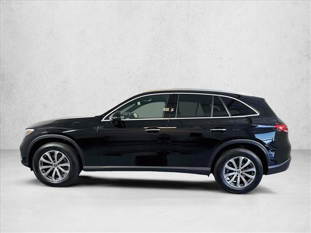 New 2026 Black Mercedes-Benz GLC 300 image 37