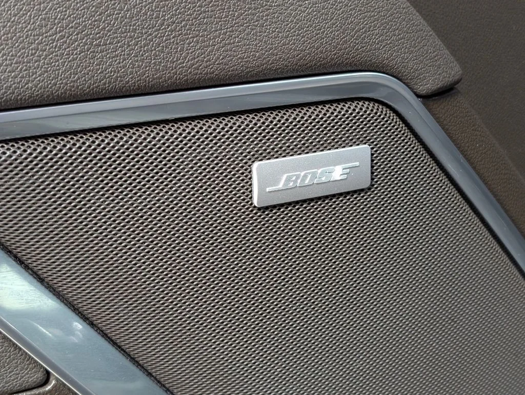 Used 2025 Sterling GMC SLT image 12