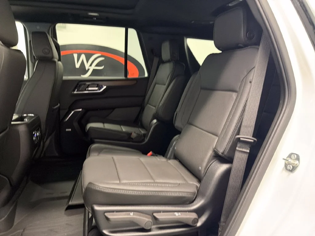 New 2027 Summit White GMC Denali image 14