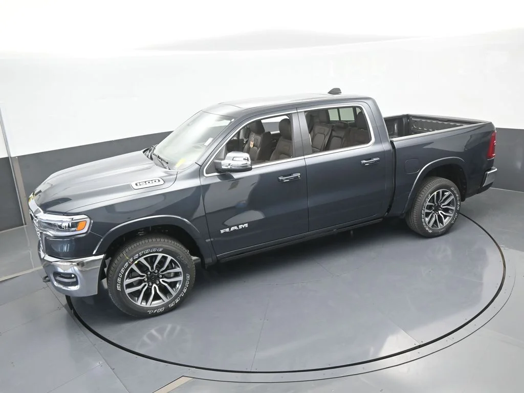 2026 RAM 1500 Limited Longhorn - Photo 39