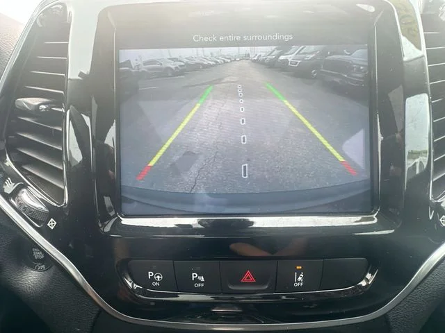 2021 Jeep Cherokee Limited - Photo 19