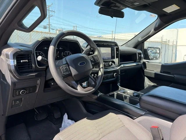 Used 2023 Blue Ford XL image 15