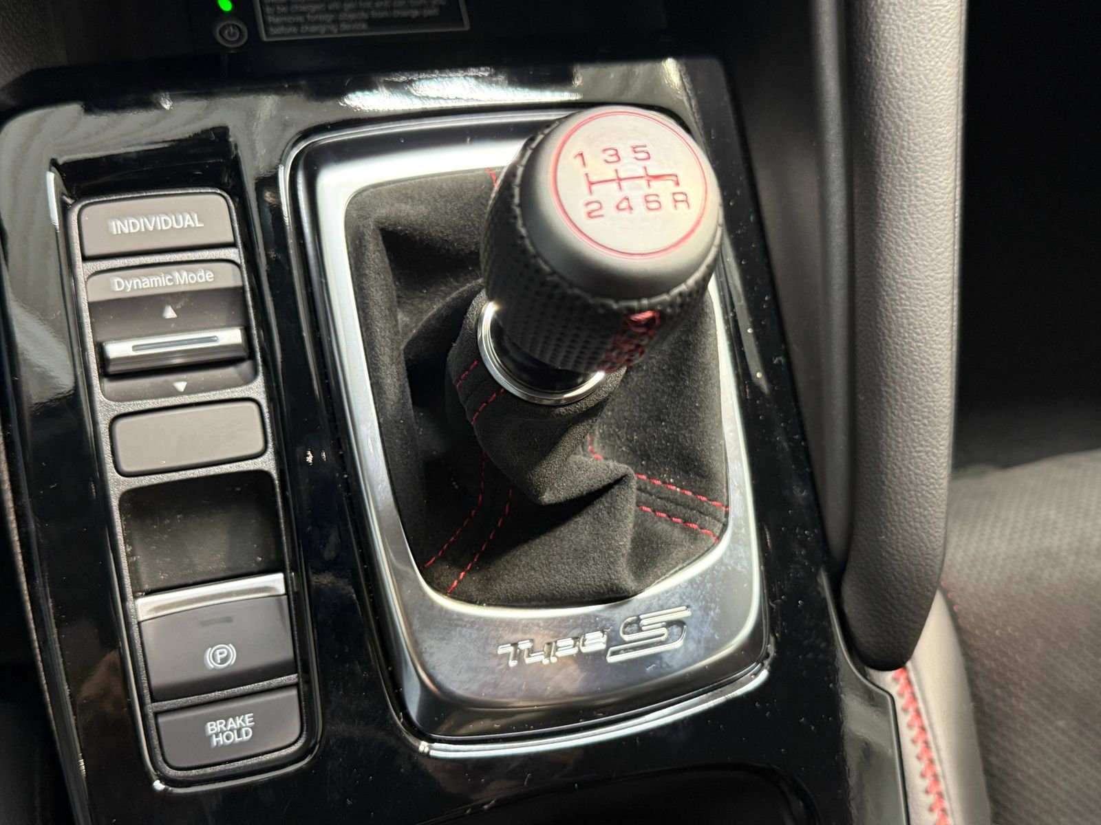 2026 Acura Integra Type S - Photo 28