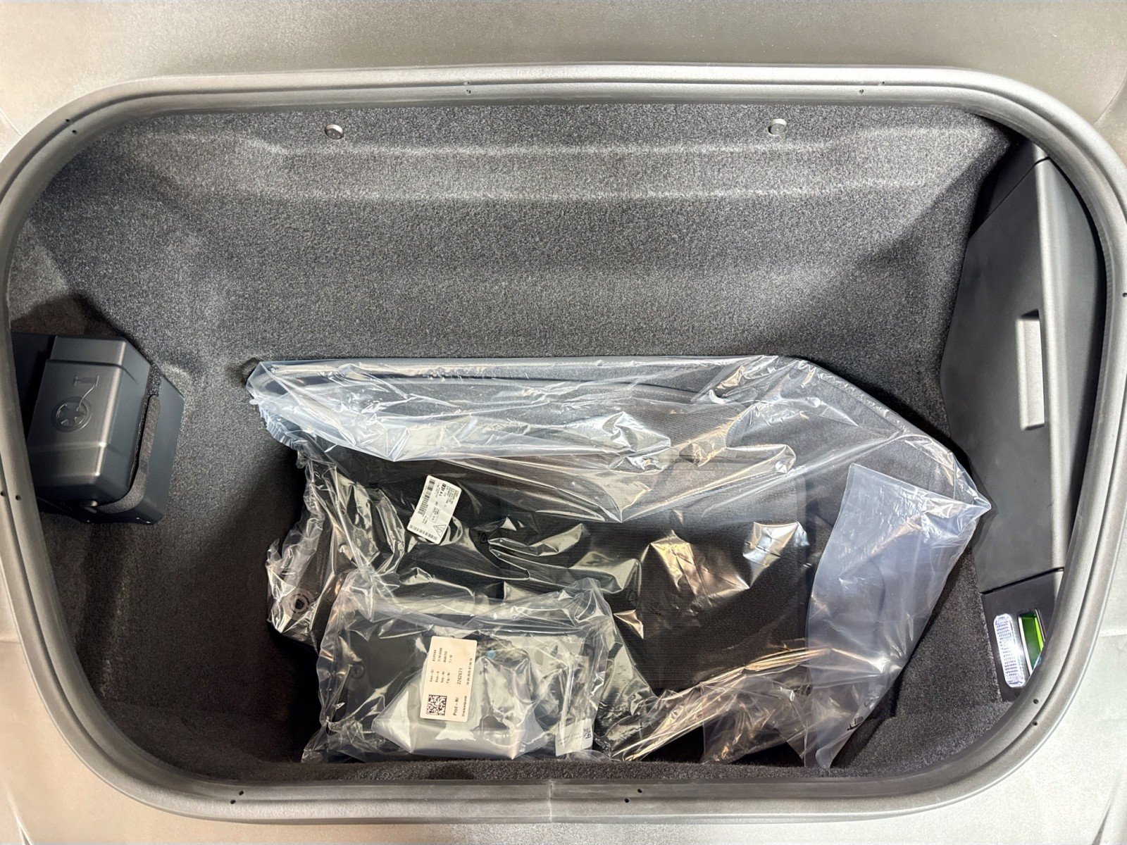 New 2026 Slate Grey Neo Porsche Carrera 4S image 22