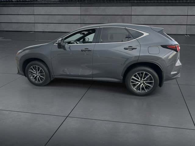 Used 2024 Gray Lexus 350 Premium image 5