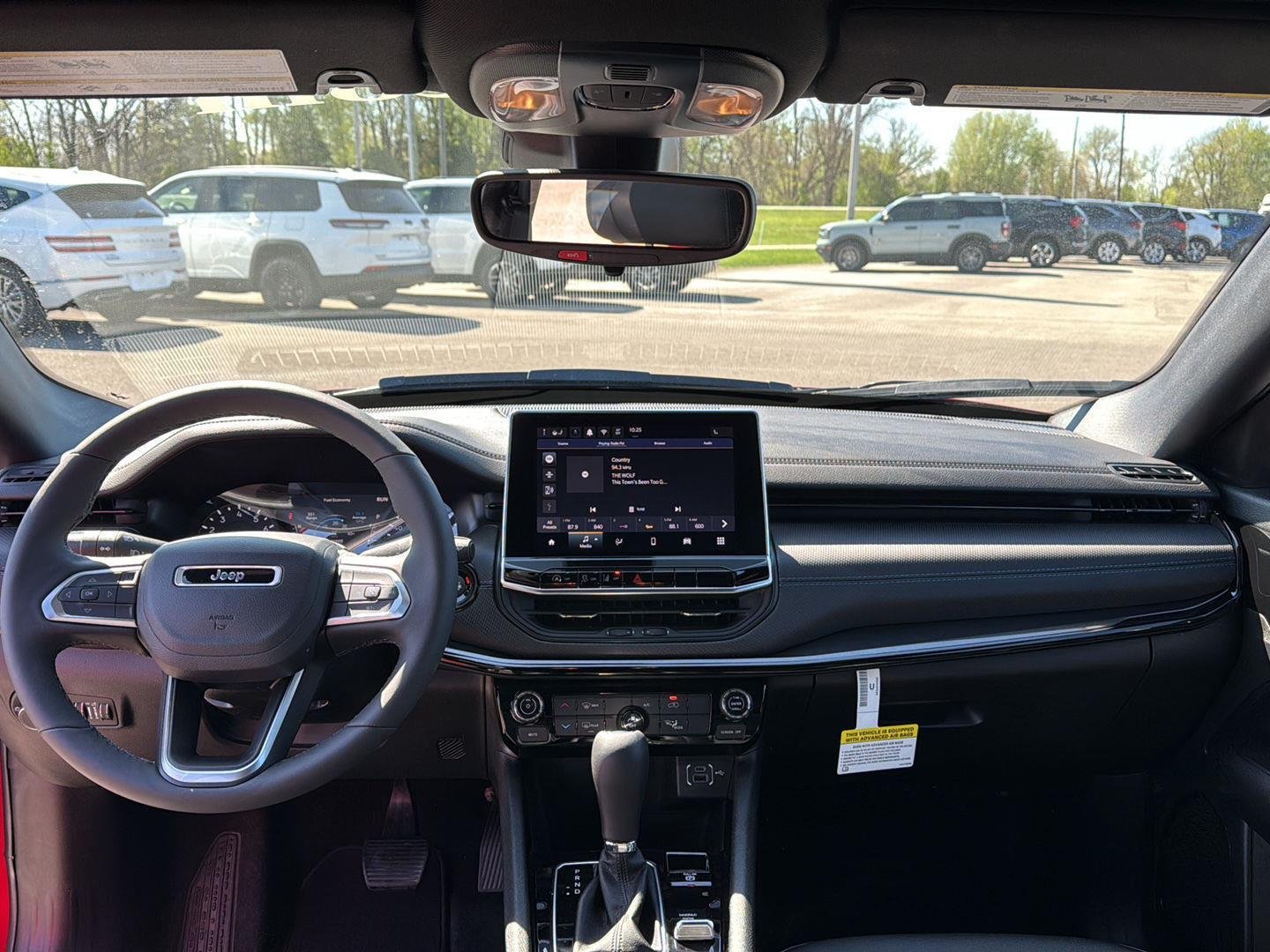 2026 Jeep Compass Latitude Altitude - Photo 3