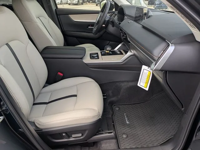 2026 Mazda CX-90 Premium Package - Photo 27