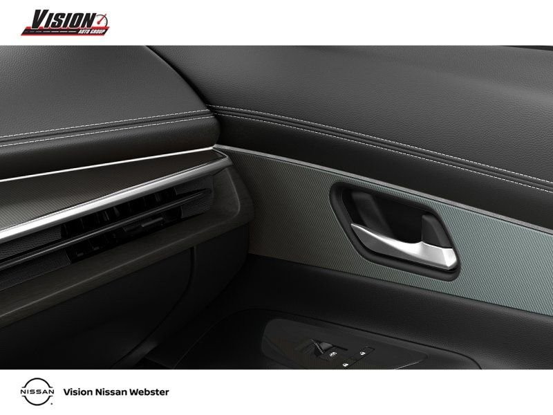 New 2026 White Nissan SL image 22