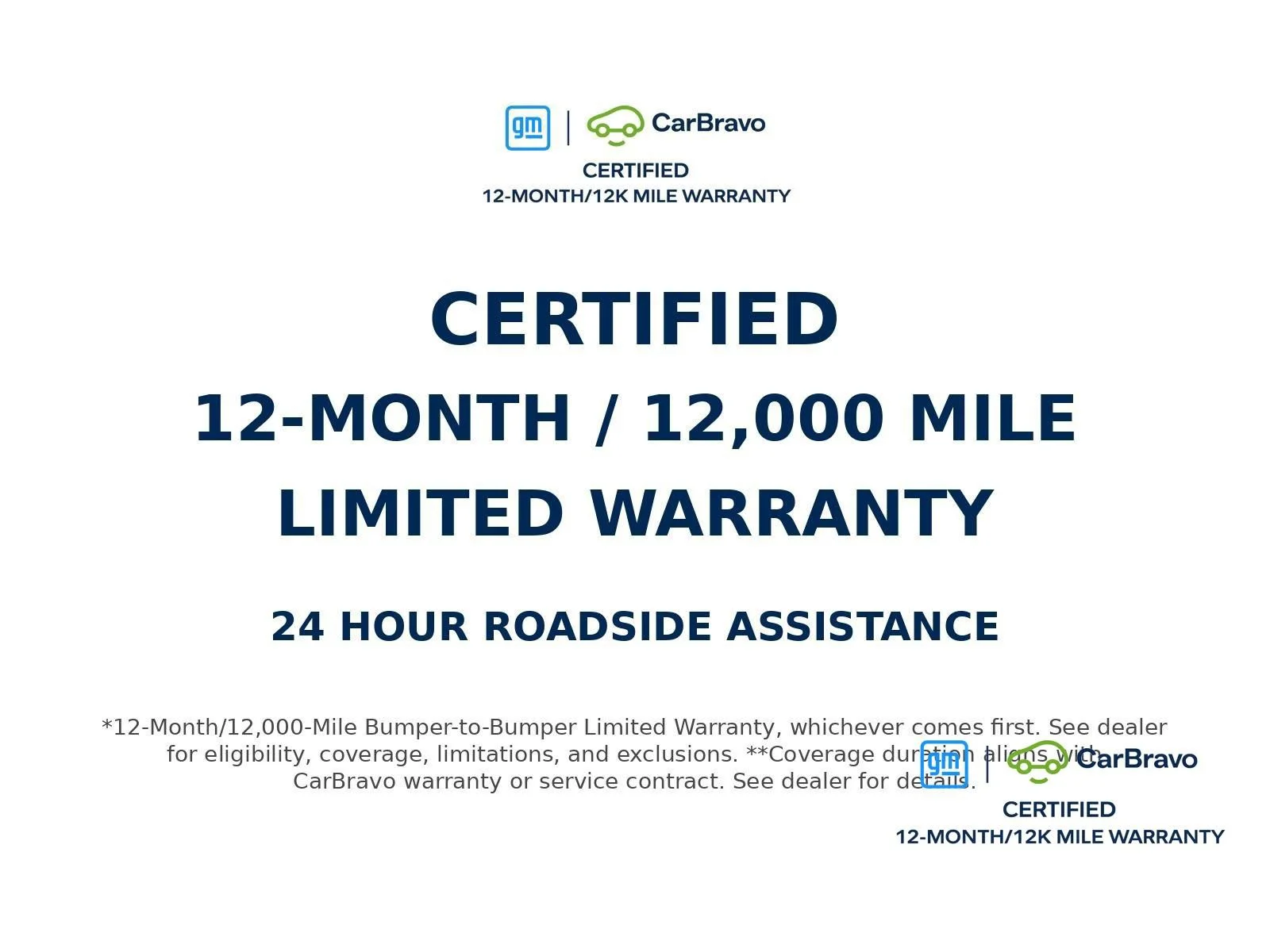 Certified Used 2023 Summit White Buick Preferred image 6