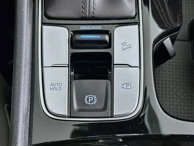 New 2027 Hyundai SANTA CRUZ SE