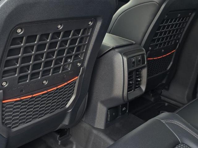 New 2026 Shadow Black Ford Raptor® image 80