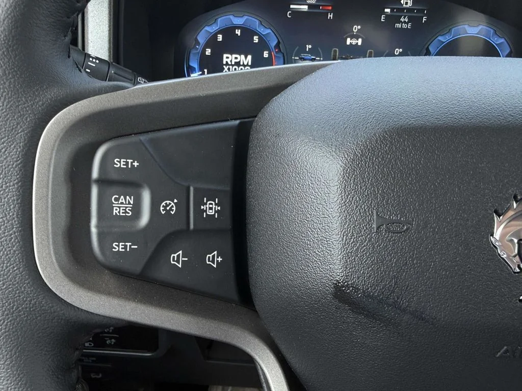 New 2026 Avalanche Ford Big Bend® image 19
