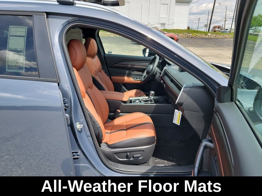 2025 Mazda CX-50 Meridian Edition - Photo 14
