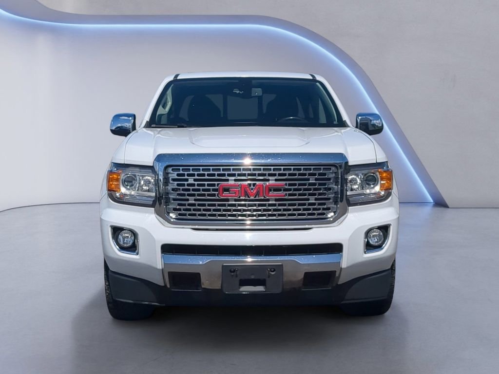 Used 2018 White GMC Denali image 10