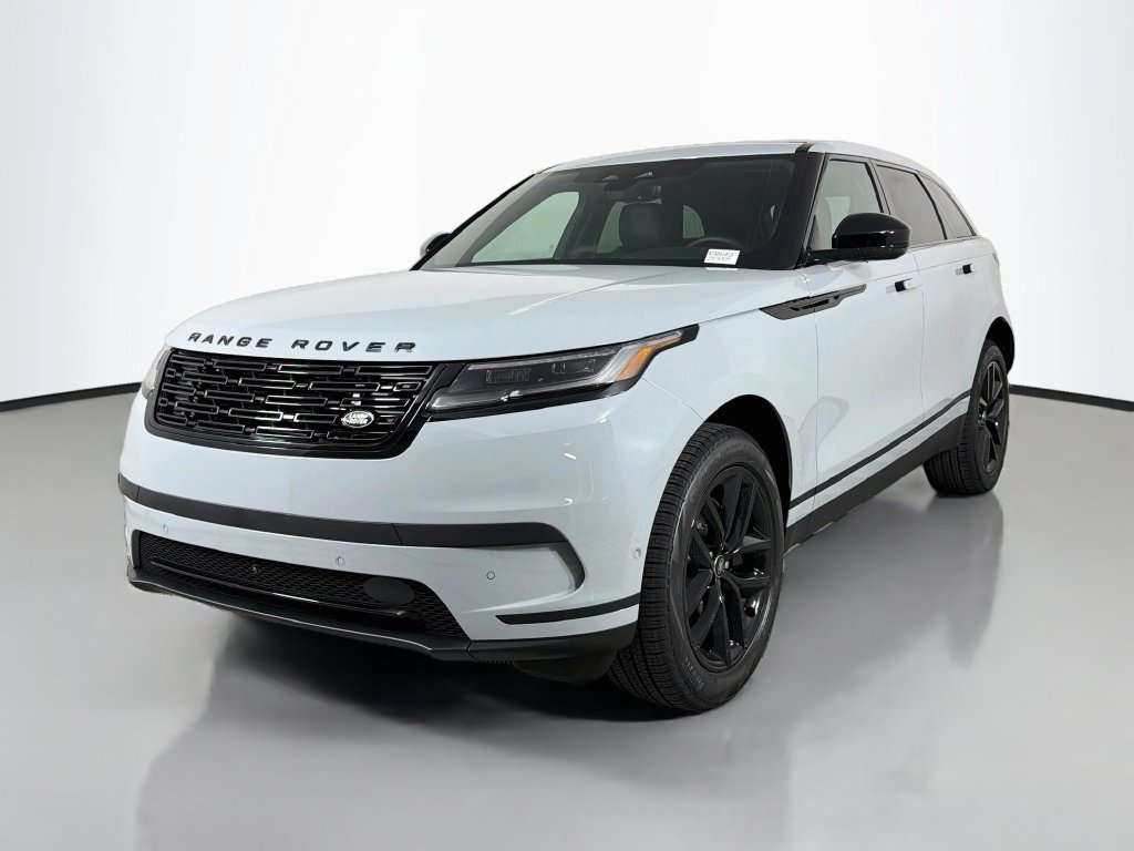 New 2026 Arroios Grey Land Rover S image 1