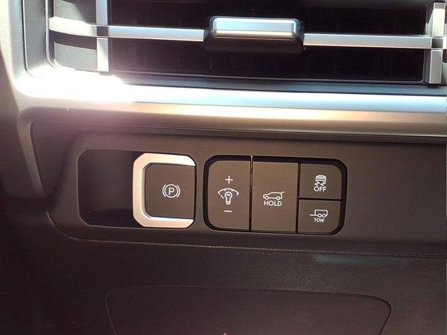 New 2026 Black Hyundai XRT AWD image 29