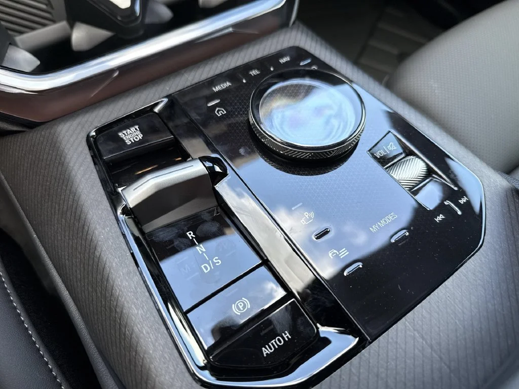 New 2026 Black BMW 30 xDrive image 20