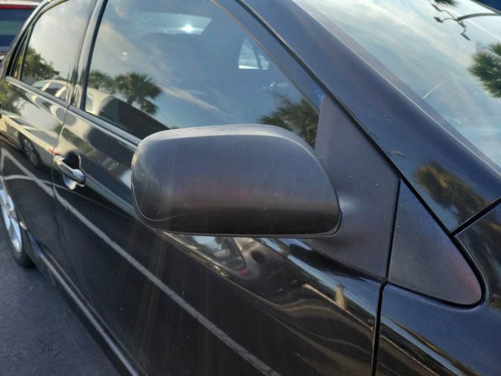 Used 2011 Black Sand Pearl Toyota S image 10