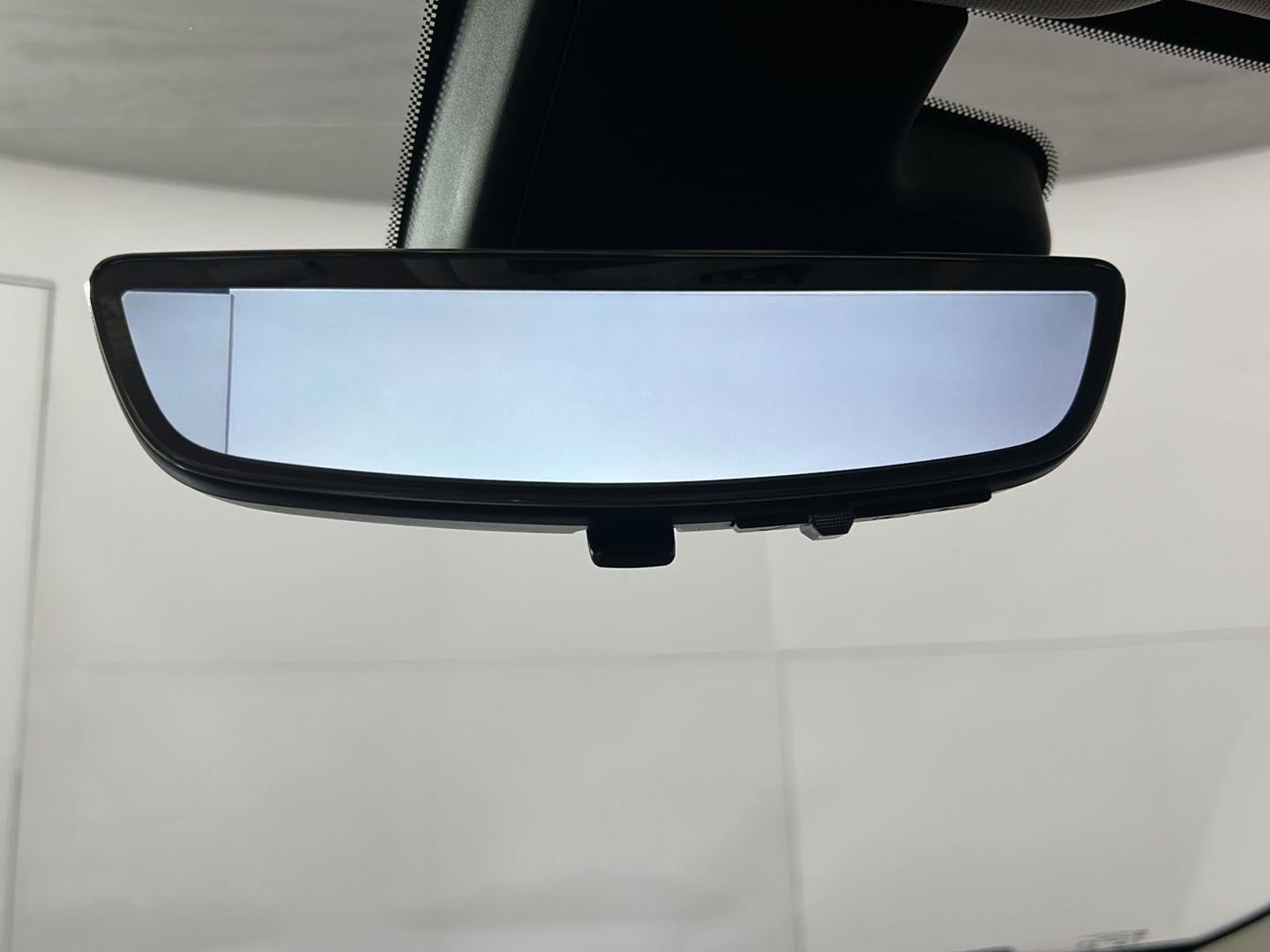Used 2024 Ebony Twilight Metallic Buick Avenir image 29