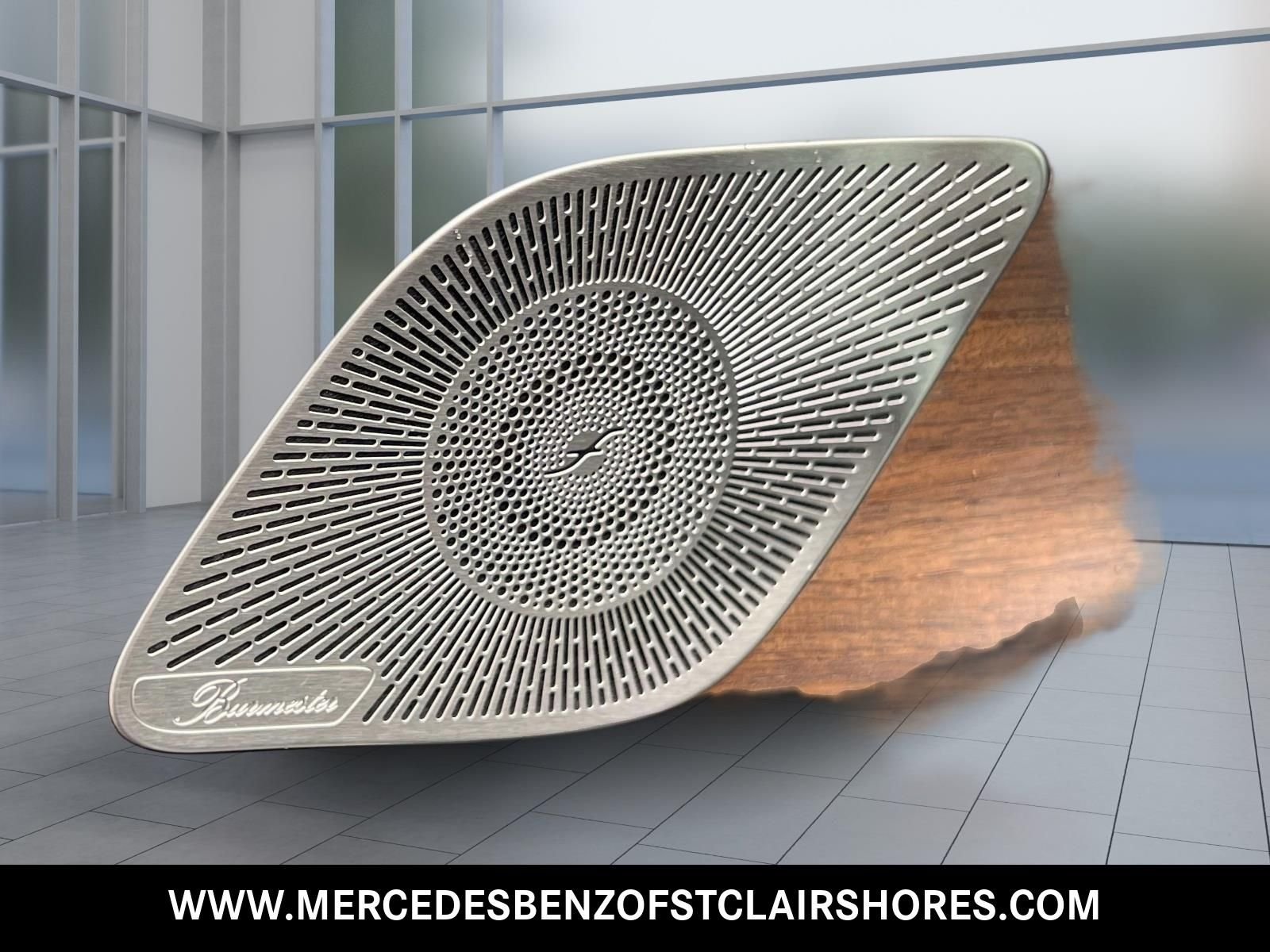 New 2025 Cirrus Silver Metallic Mercedes-Benz GLS 450 image 20