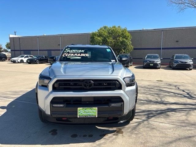 Used 2026  Toyota SR5 image 2