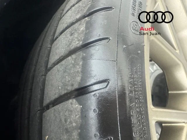 New 2026  Audi 2.5T image 7