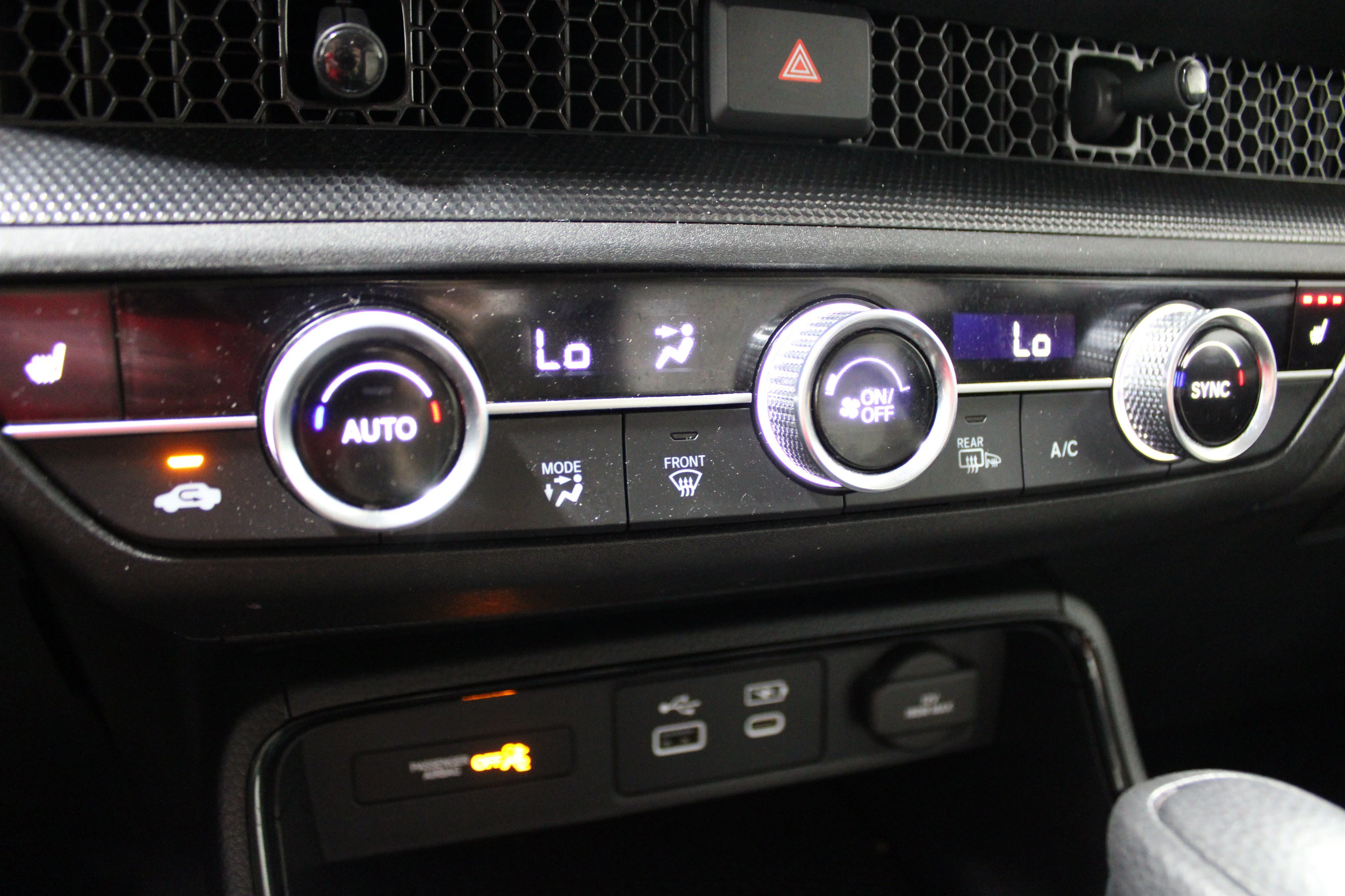 2024 Honda CR-V EX - Photo 16