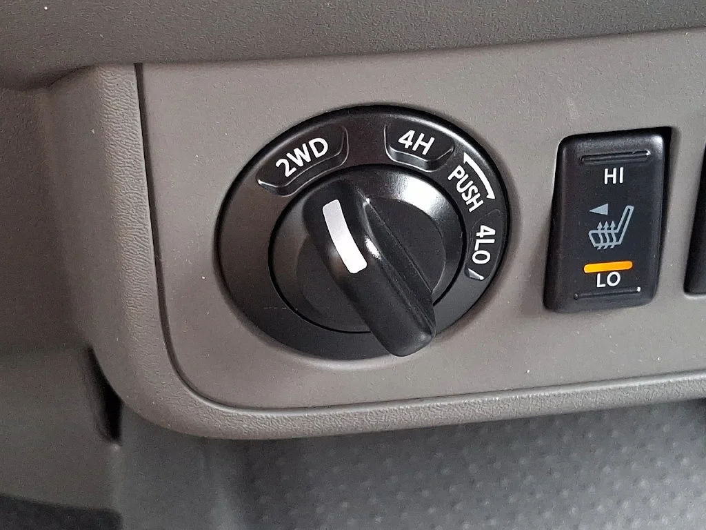 Certified Used 2020 Gun Metallic Nissan SV image 24