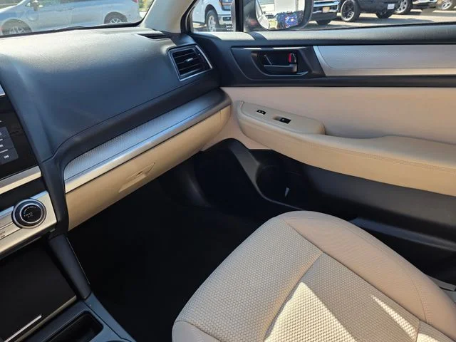 Used 2019 Red Subaru 2.5i image 26