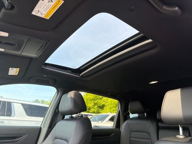 Used 2025 Gray Honda Sport-L image 33