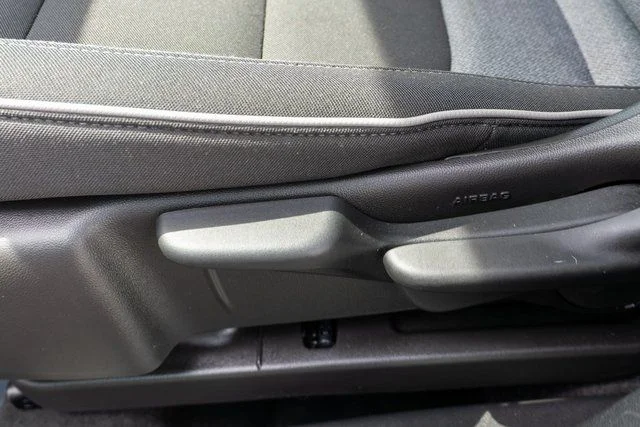 Used 2026 White Chevrolet LS image 20