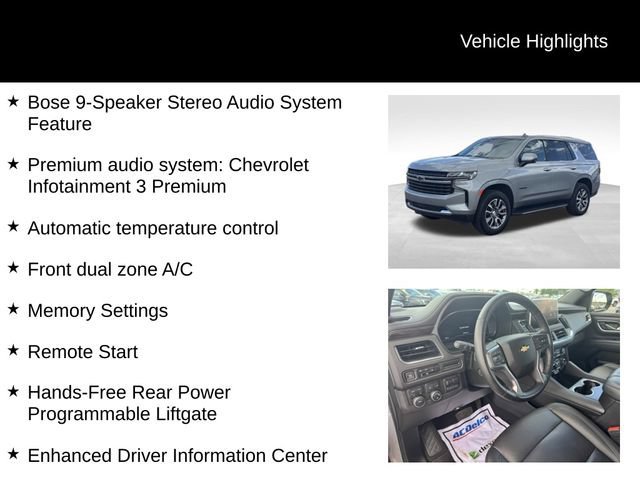 Certified Used 2024 Sterling Gray Metallic Chevrolet LT image 15