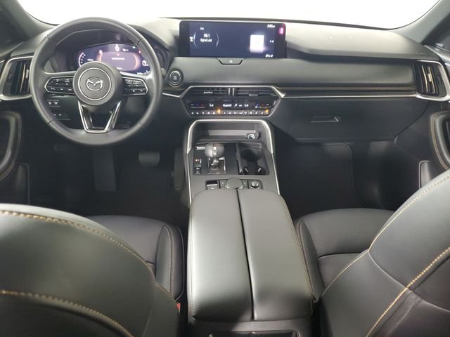 Certified Used 2026 White Mazda 3.3 Turbo S Premium Plus image 16