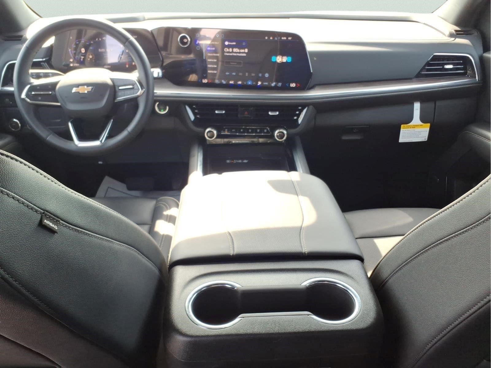 2026 Chevrolet Tahoe Premier - Photo 15